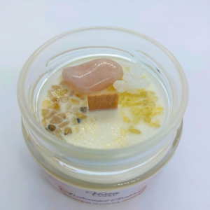 Gábriel Arkangyal illatgyertya