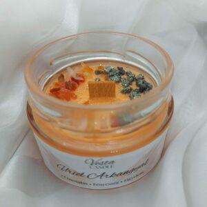 Uriel Arkangyal illatgyertya