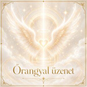 ◊ Őrangyal üzenet ◊