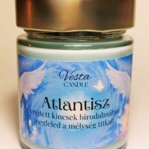 Atlantisz Lélekgyertya