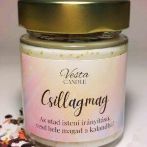 Csillagmag Lélekgyertya