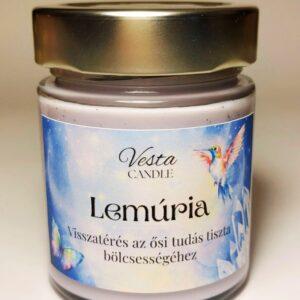 Lemúria Lélekgyertya