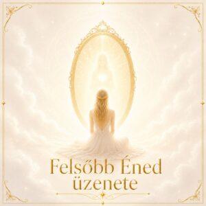 Felsőbb Éned üzenete