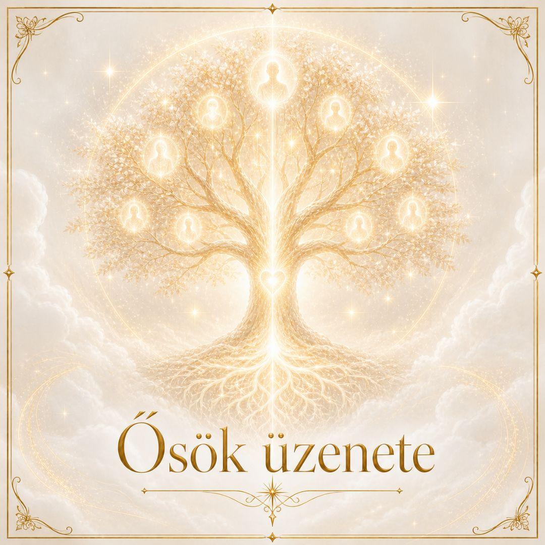 Ősök üzenete