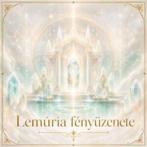 Lemúria fényüzenete
