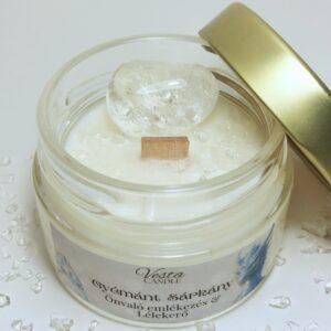 Gyémánt Sárkány illatgyertya