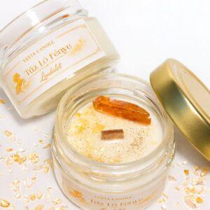 2026 Tűz Ló Fénye illatgyertya