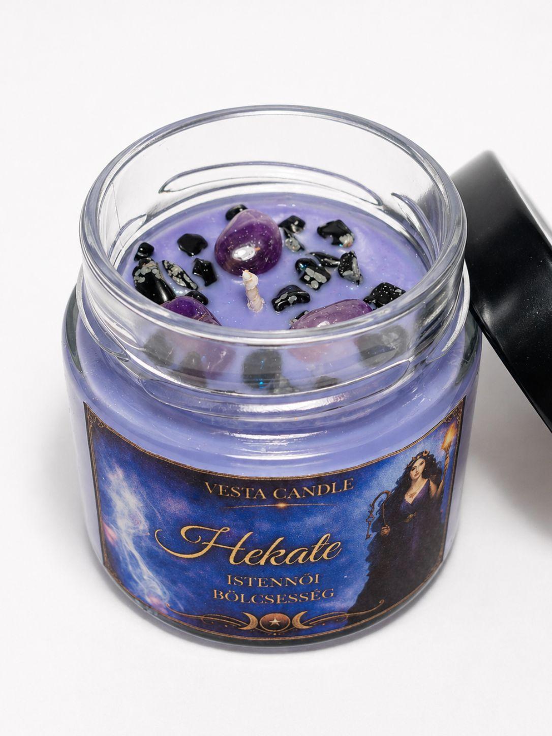 Hekate illatgyertya - Image 2